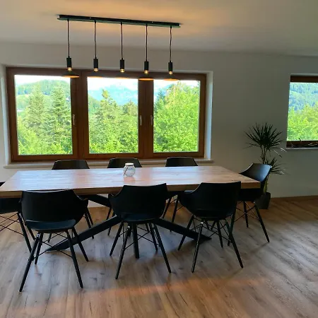 Apartment Zeitlos Mit Bergblick *