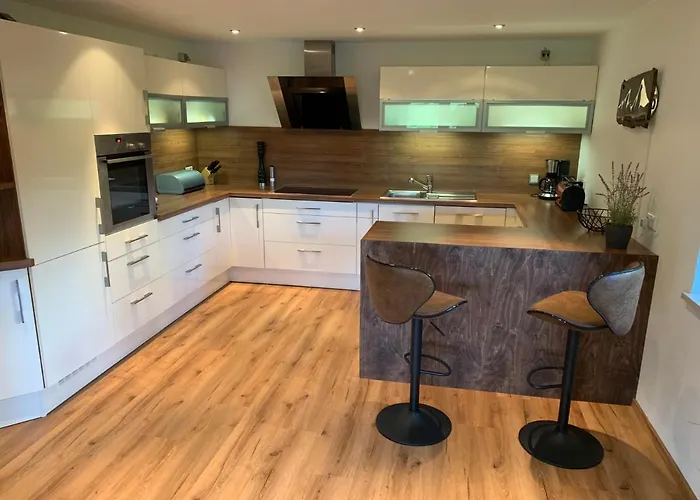 Zeitlos Mit Bergblick Appartamento Berchtesgaden