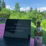 Zeitlos Mit Bergblick Apartment Berchtesgaden