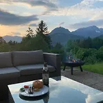 Zeitlos Mit Bergblick Berchtesgaden