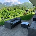 Zeitlos Mit Bergblick * Berchtesgaden