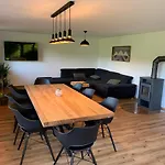 Apartmán Zeitlos Mit Bergblick