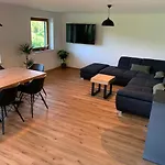 Apartmán Zeitlos Mit Bergblick