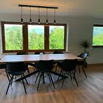 Apartment Zeitlos Mit Bergblick *
