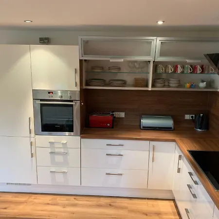 Zeitlos Mit Bergblick