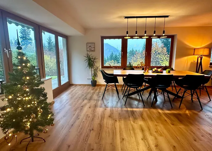 Zeitlos Mit Bergblick ベルヒテスガーデン